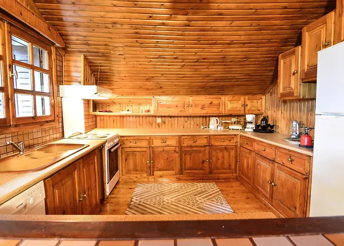 Casa Di Fiamengo 2 *